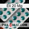 Éli 20 Mg dapoxetine2